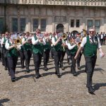 Musikfreunde Schwelentrup