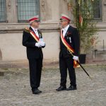 ZHM und Oberst